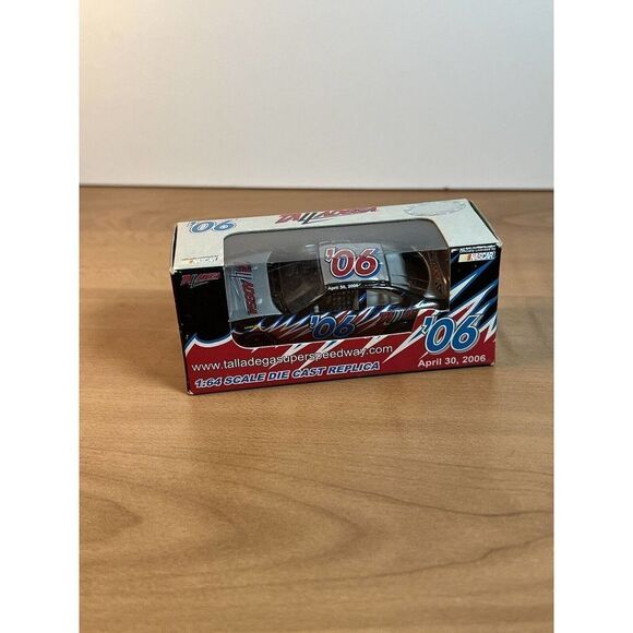 Collectible Nascar Talladega Die Cast Replica - Picture 1 of 6
